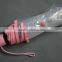 21"x8K new product cheap transparent folding umbrella