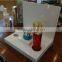 Acrylic cosmetic Display stand