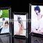 4x6 plexiglass magnet photo frame