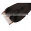Grade 7A Top Quality Brazilian Virgin Hair Blonde Color Body Wave Silk Base Lace Closure