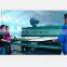 drying machine for wood veneer/veneer dryer