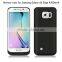 Battery charger case for samsung S6 edge battery case,4200mah power bank case for samsung s6 dege