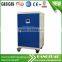 China Factory Wind turbine Battery charge Controller 50KW-480VDC with unloader