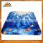 High Quality Super Soft Cotton Towel Blanket