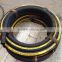 Good packed of sand blast rubber hose