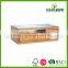 bamboo tea box