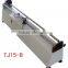 Manual/Electric hot stamping foil slitting machine , Hot Stamping foil cutting machine TJ-15