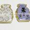 pocket mirror/square cosmetic mirror/compact mirror