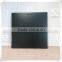custom sublimation printable square 30X30cm 12mm wood wall plaque
