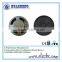 excellent 57mm round portable amplifier speaker