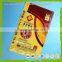 New design PP type rice paper bag packaging with great price