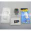 RM660 Paint Coating Thickness Gauge Digital Meter Instrument Tester 0-1.25mm Iron Aluminum Base Metal Car Automotive measure