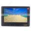 LILLIPUT 7" Full HD 1920*1080 Camera Field Monitor+Sunshade+Adapter+Battery