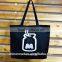 china wholesale customized digital printed canvas bag,canvas tote bag 3101