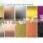 Ti gold decorative stainless steel sheet PVD coating machine/PVD coating line/colorful film deposition equipment