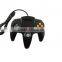 For Nintendo N64 Game Controller, N64 Joystick, N64 Gamepad