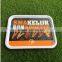 food serving tray plexiglass serving tray