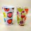 plastic water cup
