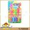 Novelty Products Chinese Girls Boys Colorful Modelling Clay