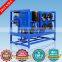 Aluminium Directly Cooling Block Ice Machine
