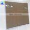 Gold tea dark brown glass Colored glass