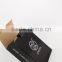 offset print Single Wall Foldable Corrugated Box