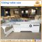 Table Panel Saw Type and New Condition wood frame cutting machine altendorf sliding table saw