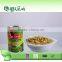 2016 Canned Green Peas In Brine