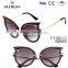 2015 Fashion Designer Sunglasses Women Personality Cat Eye Shades Glasses