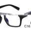 2015 New Fashion Vintage Eyeglasses Women Men Sports Computer Eye Glasses Optical Frame