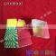 New design Convenient And Eco-friendly Plastic multifunctional colorful gift box and for trinket