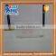Clear PP material with print package box