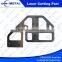 Competitive Pirce China Factory Sheet Metal Laser Cutting Service