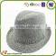 2015 MEN STRAW FEDORA HATS TRILBY