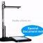 eloam factory offer HD digital interative whiteboard document camera