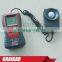 High Quality Digital Portable Light Lux Meter With max 20k Lux Tester Illuminometer Tool UA1010BS LCD Lux Test Meter
