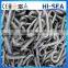 Australian Standard Short Link/ Medium Link/ Long Link Welded Chain