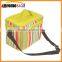 Wholesale large capacity polyester cooler bag