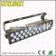 32*10W 5in1 rgbwa led wall wash stage lighting equipment professional