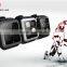 Bluetooth Smart Watch U11 Uwatch Smartwatch Black
