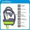 China factory sport Bluetooth earphone with APTX, Bluetooth V4.1 sport style neckband bluetooth wireless headset stereo