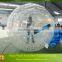 Kids mini inflatable body zorb ball for sale