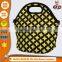 tote ice cooler bag with detachable shoulder strap waterproof insulated neoprene thermos lunch bag