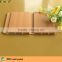 High quality factory directly WPC wall decor cladding wood plastic composite decorative wall panels