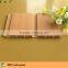 Popular Ecological Wood Plastic Composite Wall Decoration WPC Ceiling Panel/board