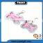 Wholesale Customized Logo Customized Shape Crystal Rhinestone Pet Dog ID Tag,Manufacturer