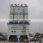 Concrete Mixing Station HLS 90 Designed for Making Commercial Concrete Material
