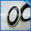 Self-Center NBR Black Bonded Seal Washer for Sealing