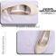 Transparent Silicone/PU gel arch cushion,arch support insole