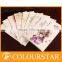 withbest customer service promotional greeting card